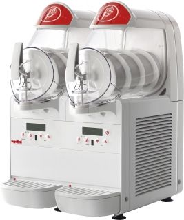 Охладител за плодов сладолед MINIGEL Plus 2