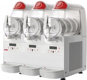Охладител за плодов сладолед MINIGEL Plus 3
