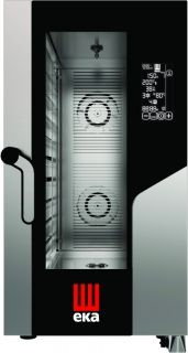 Готварски конвектомат с пара Tecnoeka MKF 1011 C BM