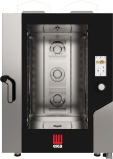 Сладкарски газов конвектомат с пара Tecnoeka MKF 1064 G TS