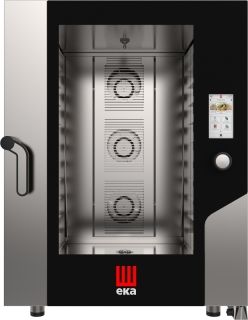 Сладкарски конвектомат с пара Tecnoeka MKF 1064 TS