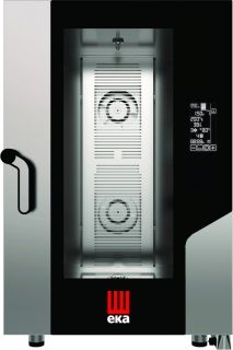 Готварски конвектомат с пара Tecnoeka MKF 1111 BM