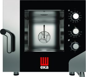 Готварски конвектомат с пара Tecnoeka MKF 511 S