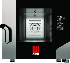 Готварски конвектомат с пара Tecnoeka MKF 511 BM