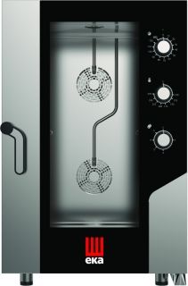 Готварски конвектомат с пара Tecnoeka MKF 1111 S