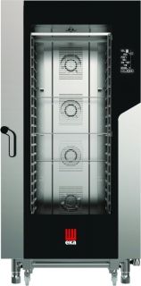 Готварски конвектомат с пара Tecnoeka MKF 2011 BM