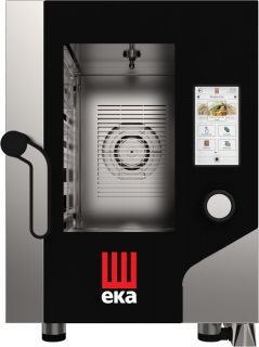 Готварски конвектомат с пара Tecnoeka MKF 623 C TS