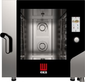Сладкарски конвектомат с пара Tecnoeka MKF 664 TS