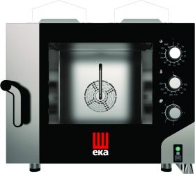 Сладкарски конвектомат с пара Tecnoeka MKF 464 G S