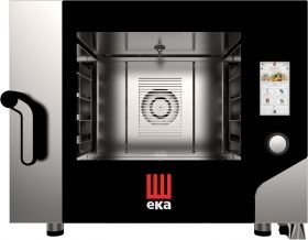 Сладкарски котварски конвектомат с пара Tecnoeka MKF 464 TS