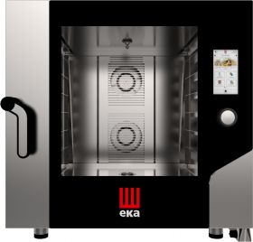 Готварски конвектомат с пара Tecnoeka MKF 621 TS