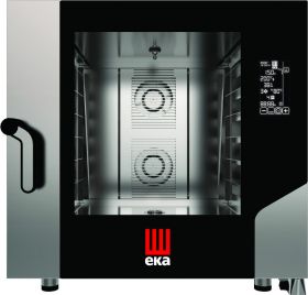 Готварски конвектомат с пара Tecnoeka MKF 621 BM