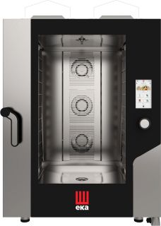 Готварски конвектомат с пара Tecnoeka MKF 1021 G TS